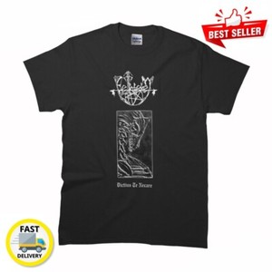 T-shirt BETHLEHEM Band Basic Logo – Homme/Femme – Coton Gildan 5000 – Tailles S à 5XL