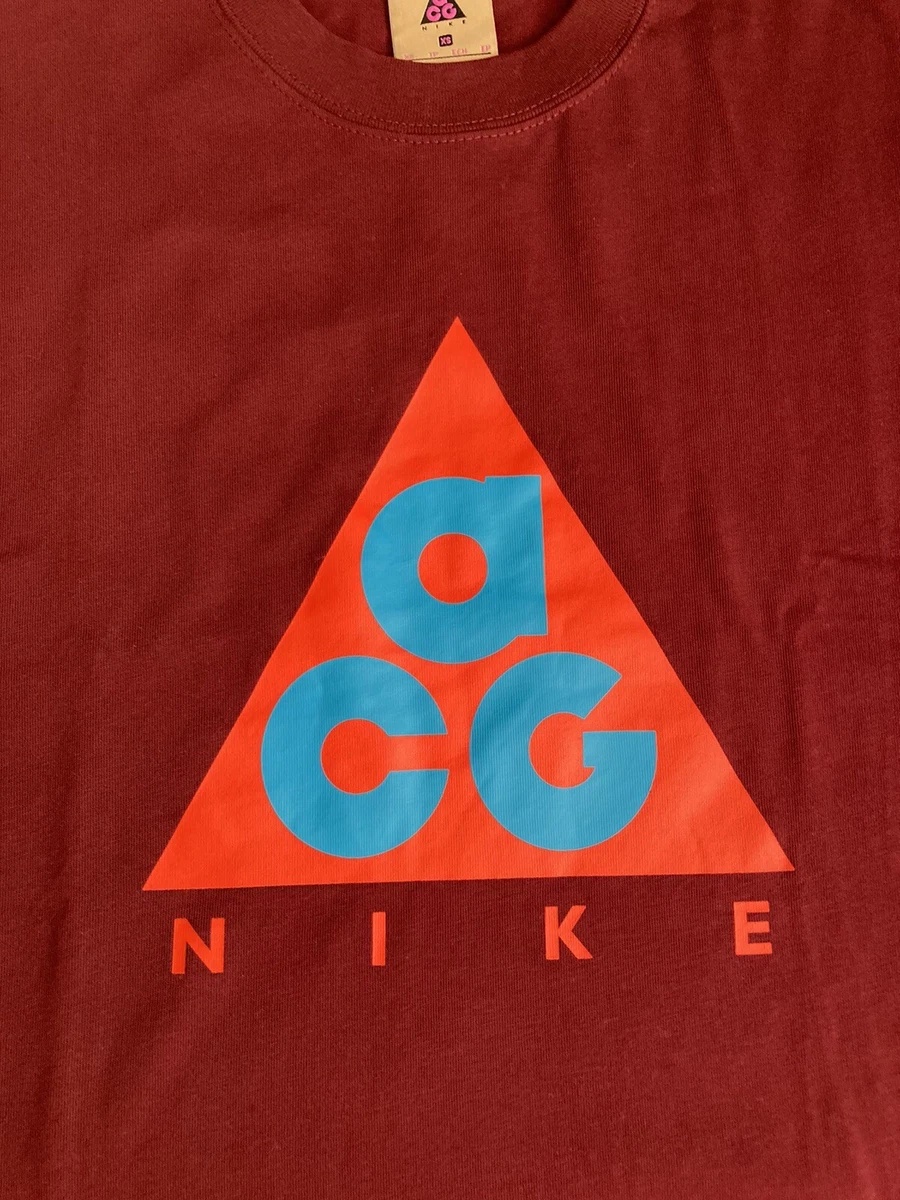 Nike triangle logo hotsell