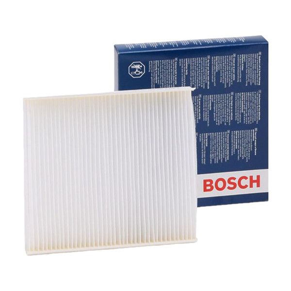 Innenraumfilter Particellare Bosch Geeignet A Fiat Citroen Opel Peugeot Suzuki-image
