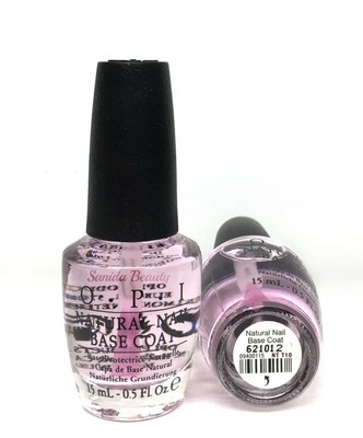 OPI Nail Lacquer -NEON Spring/Summer 2019 Collection - Choose Any Color