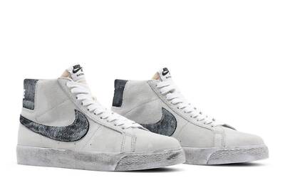 nike blazer faded pack