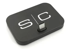 StyleCraft USB-C Portable Charging Station | SC309B