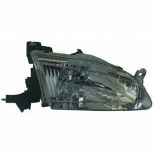 1998 2000 For TOYOTA COROLLA RH RIGHT PASSENGER SIDE HEADLIGHT NEW