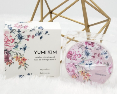 Cellphone Charger Yumi Kim Charging Pad Phone Charging Yumi Kim