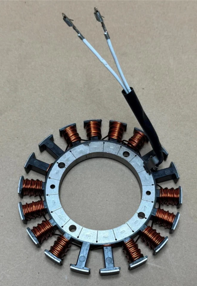 Genuine OEM Kawasaki Alternator Stator Charging Coil FX730V FR600V FR730V FS600V