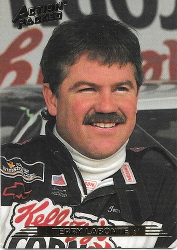1993 Action Packed Racing ~ Pick Your Cards - Picture 43 of 44