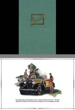 Buick 1932 - Buick Series 32-50 Series 50 Buick Straight Eight For 1932