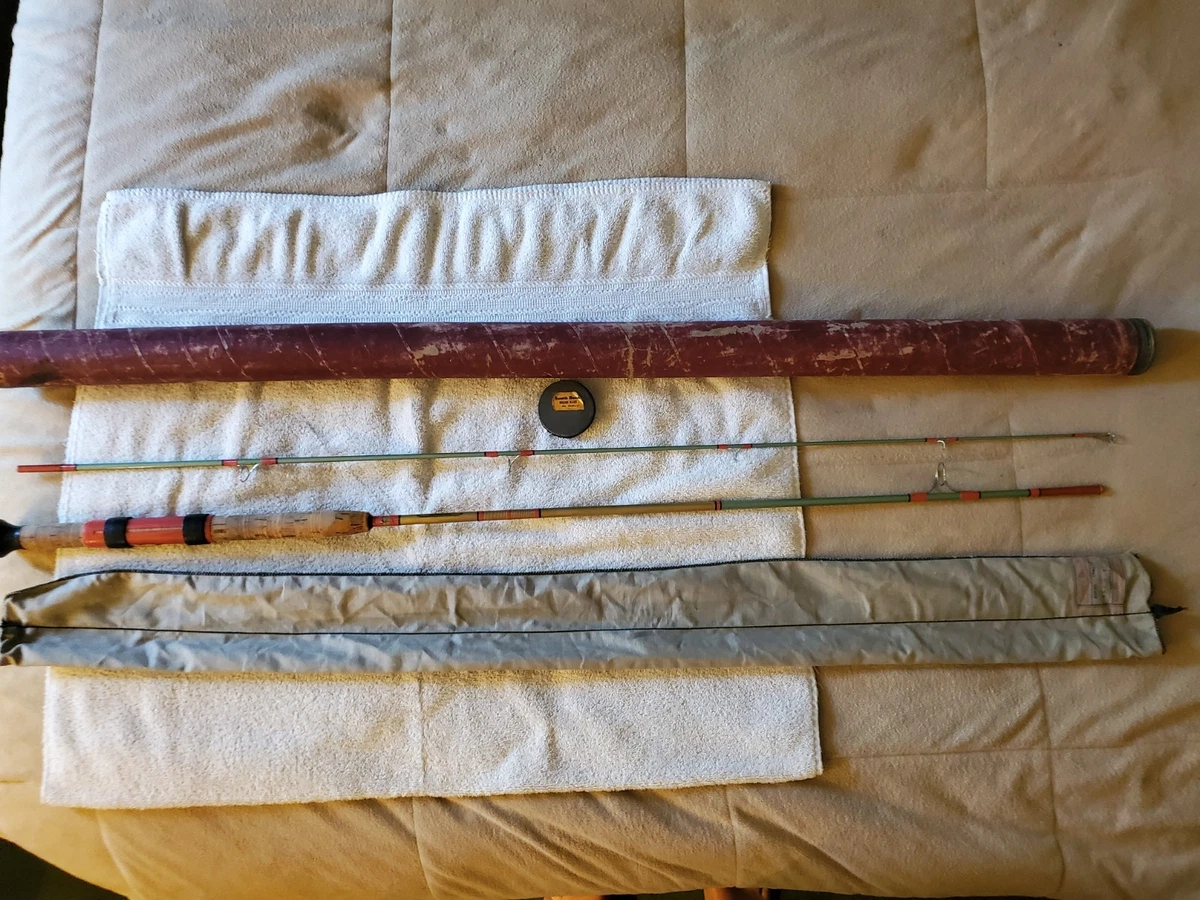 South Bend Spinning Vintage Fishing Rods for sale | eBay