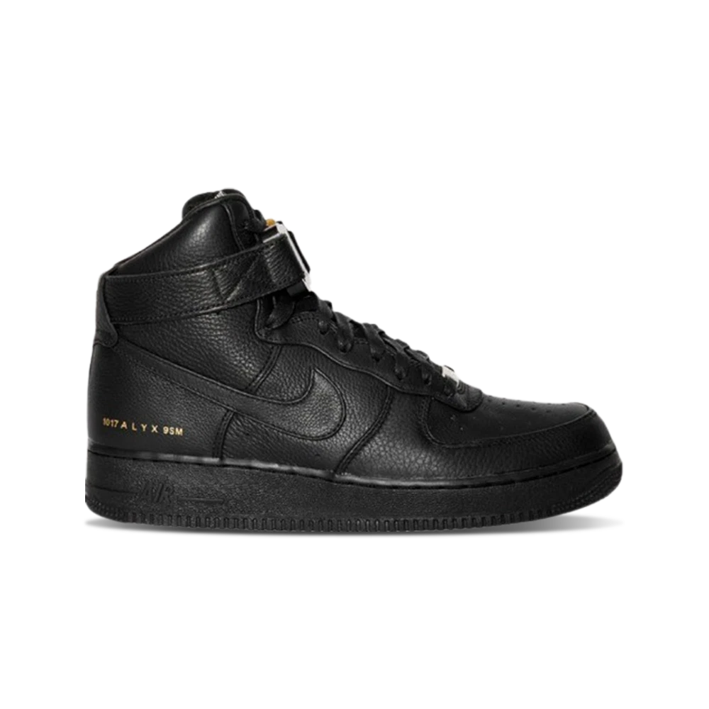 美品 ALYX 9SM×NIKE アリクス× Air Force 1 High 1017 ALYX 9SM x Nike Air Force 1 High Release Info | Hypebeast