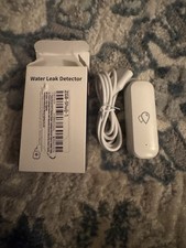 Water Leak Detector