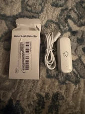 Water Leak Detector