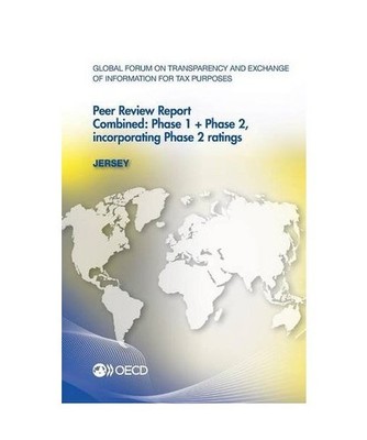 Global Forum on Transparency and Exchange of Information for Tax Purposes Peer R