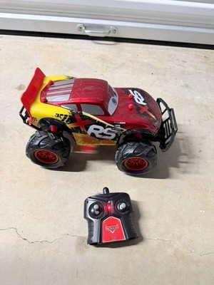 RC Car 1/14 Scale Remote Control Offroad 2.4 Ghz Cars Lightning