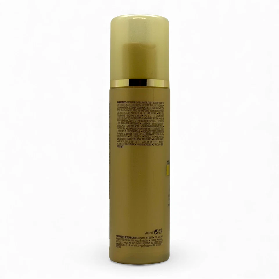 Pureology Nano Works Gold Duo Shampoo & Conditioner 6.8oz Each - Image 3 of 4
