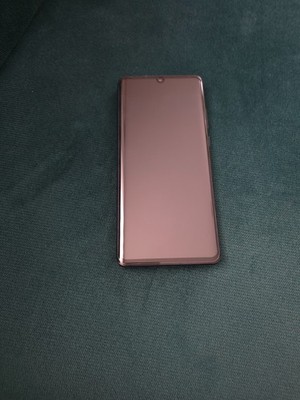 Huawei P30 Pro - 128GB - Schwarz (Ohne Simlock) (Dual-SIM)