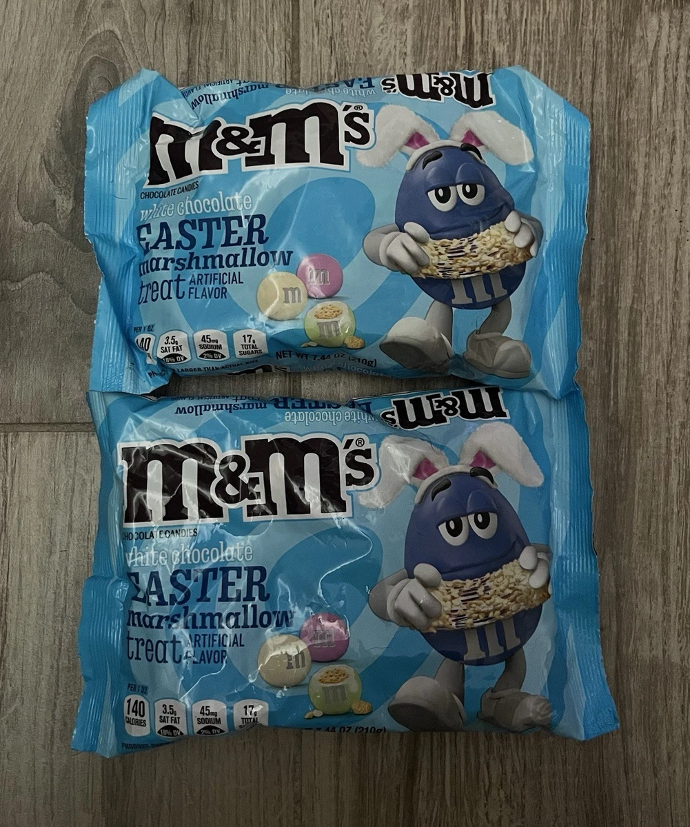 M&M's Chocolate Easter Chocolate Sweets & Assortments for sale | eBay
