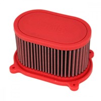 BMC Luftfilter Tauschluftfilter FM448/10 FüR Hyosung GT 250 R I Bj. 2011-2014
