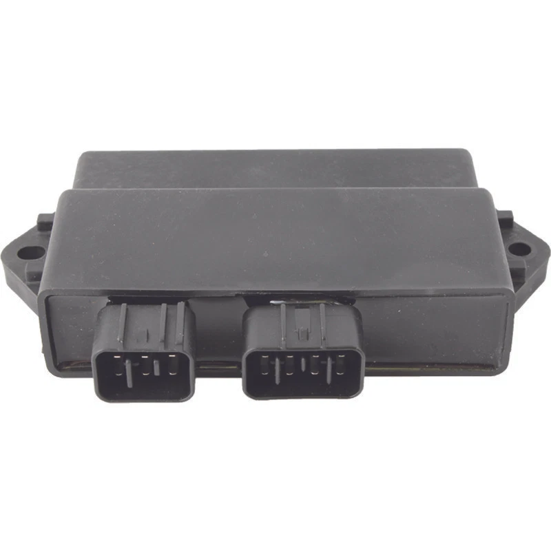 Caja CDI de alto rendimiento QuadBoss para Yamaha YFM350 Warrior 1997-2001 Foto 2 de 2