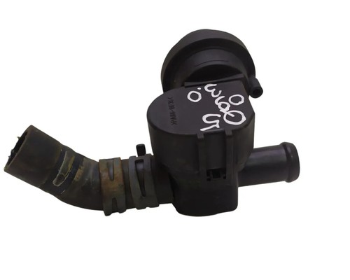 AUDI Q5 8R Heizkörperventil heizen 1J0819809 3.00 Diesel 2009 30163058