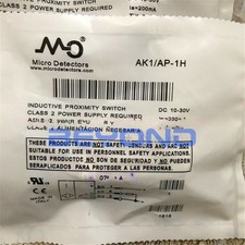 1 Pc. New Detectors Proximity switch sensor AK1/AP-1H