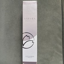 Kyoto Komachi Sakura Aging Care (japan) - 120...