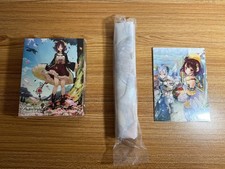 Atelier Sophie The Alchemist of the Mysterious Book Limited Edition PS4 New