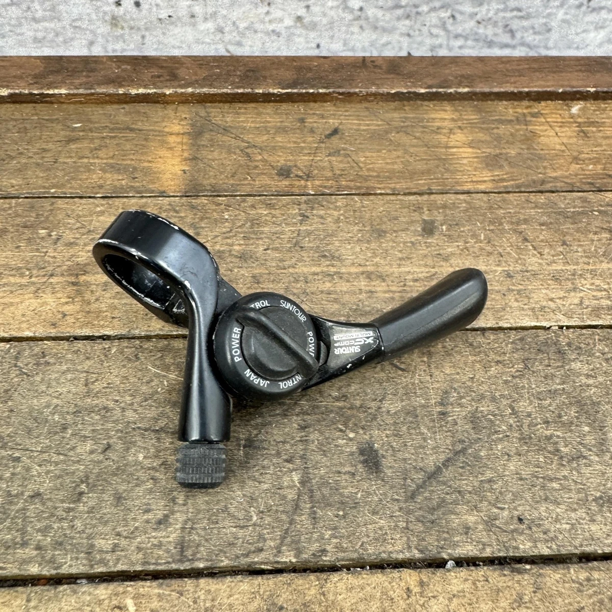 Mountain Bike Shifters Vintage Bicycle Parts for sale | eBay