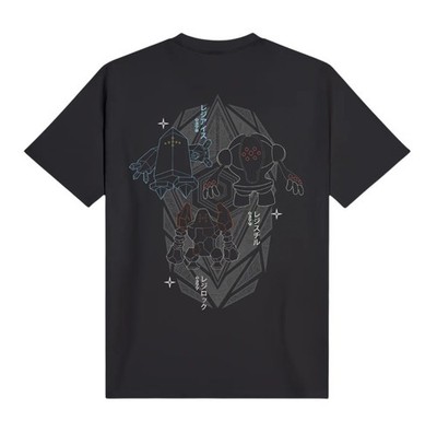 Regi T shirt, unisex tshirt
