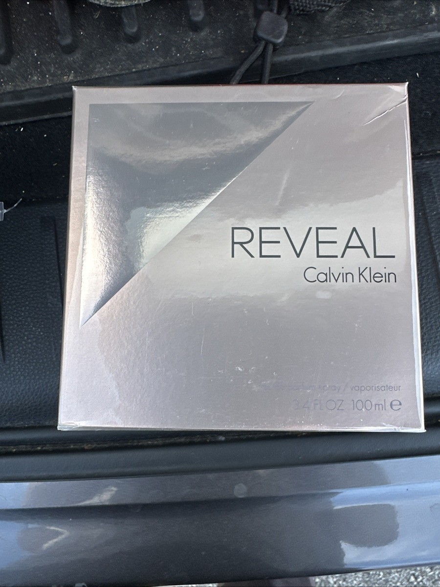 Calvin Klein Reveal Women's Eau de Parfum for sale online