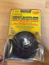 Fiamm 72112 Freeway Blaster Low Note Horn