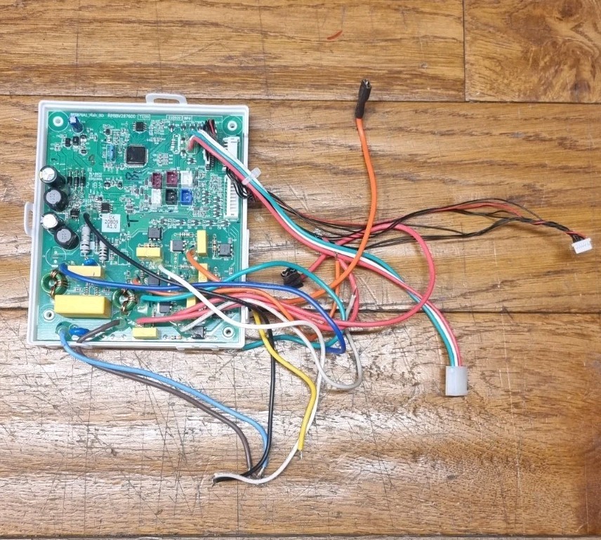 Sage Barista Express Impress Bean Coffee Machine SES876/PCB Board Only