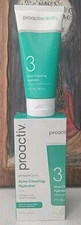 Proactiv Clean Step 3 Acne Clearing Hydrator 3 oz New in Box! Exp 2/2025