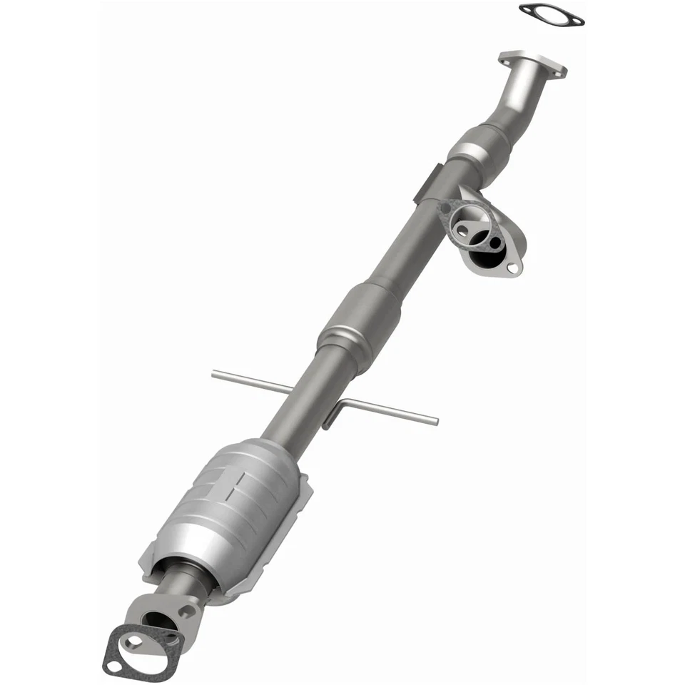 Convertidor catalítico MagnaFlow: CARB, para Hyundai Sonata 2000-2001 Foto 4 de 4