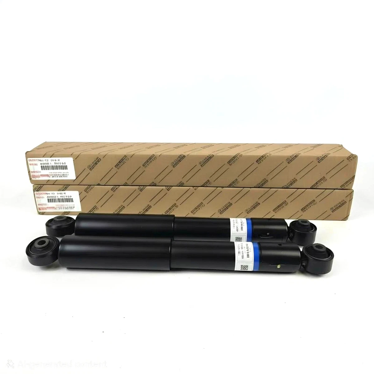 Genuine OEM Rear Suspension & Steering for Lexus RX350 for sale | eBay
