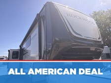 2026 Forest River Rockwood Signature FW 401SFB