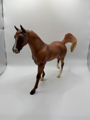 Breyer S #706 Just A Dream Traditional Model Spielfigur selten Pferd 