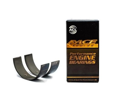 ACL Race Series Engine Crankshaft Main Bearing Set For 1964 Ford Galaxie 500 4.7