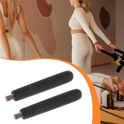 1 Paar Seilpfosten Pilates-Reformer-Maschinenteile Für Core-Trainingsgeräte
