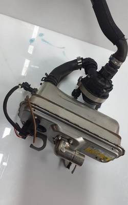 #ad #ad 2014 2020 BMW i3 Electric Coolant Flow Heater 9873690 OEM Genuine $250.00
