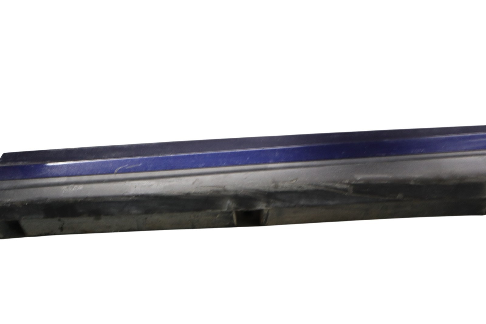14-20 Maserati Ghibli Left Driver Side Skirt Rocker Panel Molding 670010789 Oem