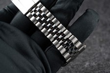 2025 Tudor Black Bay 54 “Lagoon Blue” M79000-0001 Jubilee Bracelet Complete Set 12