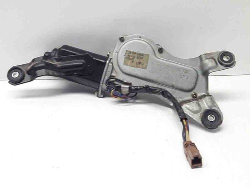 NISSAN SUNNY III Traveller Y10 Heckscheibenwischermotor 2870060R00 31371979