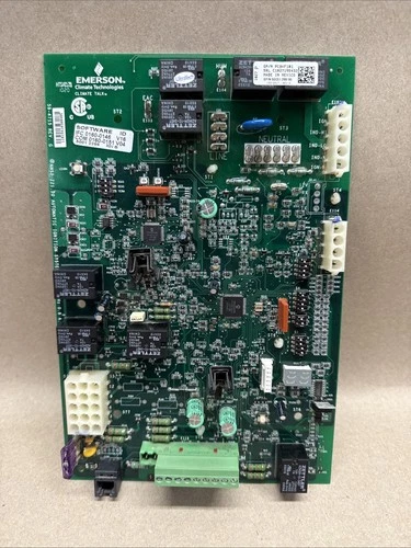 Goodman Amana White Rodgers PCBKF101 Furnace Control Circuit Board 50C51-289 B11