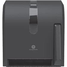 Georgia-Pacific Push Paddle Paper Towel Dispenser (54338a)
