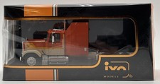 IXO Models TR129.22 1:43 GMC General 1980 Semi Tractor