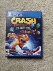 Crash Bandicoot 4: It's About Time - Sony PlayStation 4