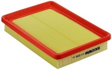 Denckermann Luftfilter A140345 für HYUNDAI KIA