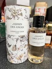 Christian Dior Jasmin Des Anges 125ml Eau de Parfum