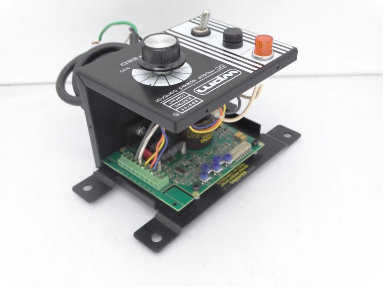 BODINE ELECTRIC 0790 Drive