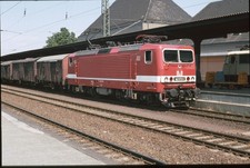 Diaduplikat DR 143 572 Hamm 3.8.1994